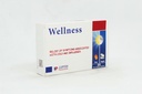 WELLNESS 20 TAB NEW PRICE