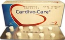 CARDIVO-CARE 30 TAB