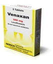 VENAXAN 500 MG 5 TAB