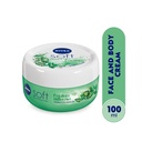 NIVEA CREAM CHILLED MINT FRESHIES 100ML