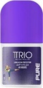 TRIO ROLL PURE WOMEN  50 ML