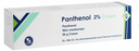 PANTHENOL 2% 20 GM CREAM 96388