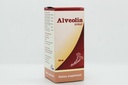 ALVEOLIN 100 ML SYRUP NEW