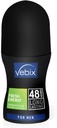 VEBIX ROLL FRESH ENERGY 50 ML