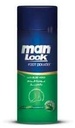 MAN LOOK FOOT POWDER ALOE VERA 50 GM