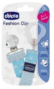 CHICCO WELL BEING FASHION CLIP    29461