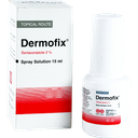 DERMOFIX SPRAY SOLUTION 15 ML