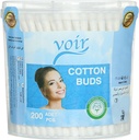COTTON VOIR BUDS 200 PCS