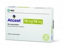 ATOZET 10 MG/10 MG 30 TAB NEW