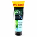 VATIKA WET LOOK Gel 185 ML+35% FREE