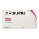 INVOKANA 300 MG 30 TAB