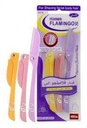 FLAMINGOS FOR SHAVING FACIAL BODY