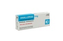 ANALLERGE 60 TAB NEW