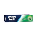 MAN LOOK SHAVING CREAM ALOE VERA 40ML OFF 2.EL