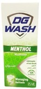 DG -CARE MOUTH WASH MENTHOL 220 ML