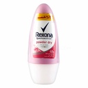 REXONA ROOL POWDER DRY WOMEN 50 ML 5.EL OFFER
