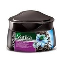 VATIKA CREAM HAIR BLACK SEED 65 ML 10%OFF