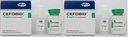 CEFOBID 500 MG VIAL NEW PR