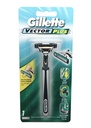 GILLETE VECTOR BLUS 1 PC