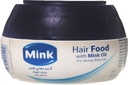 MINK CREAM HAIR FOOD 300  ML