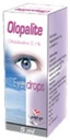 OLOPALIT 5 ML EYE DROPS