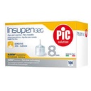 INSUPEN 32G PEN NEEDIE 8MM 100 PCS