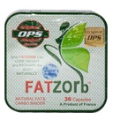 FAT ZORB CAP IMPO