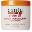 CANTU LEAVE IN CONDITIONER ARGAN OIL 453 GM 175