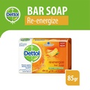 DETTOL SOAP ReEnergize 85 GM