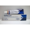 DAKTACORT 15 GM CREAM