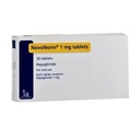 REPAGLINIDE 1 MG 30 TAB