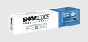 SHAVE CODE SHAVING CREAM 40 ML
