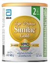 SIMILAC GOLD 2 400 MG FROM 6 TO 12 MONTHS