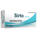 SIRTO 10 TAB