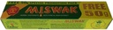 MISWAK TOOTH PAST 50 ML+ 25 ML FREE