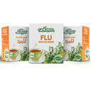SEKEM WINTER FLU HERBS 15 PAG