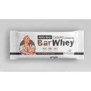 BAR WHEY MUSCLE BEAUTY CARAMEL 40 G