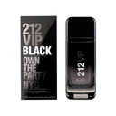 212 VIP BLACK EAU DE PARFUM 100 ML