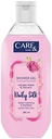 CARE & MORE SHOWER GEL DAILY SILK 280 ML