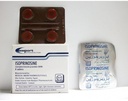 ISOPRINOSINE 8 TAB NEW