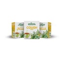 SEKEM COUGH HERBS 15 FILTER NEW