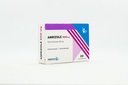 AMRIZOLE 500 MG 20 TAB NEW
