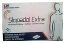 STOPADOL EXTRA 20 TAB