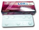 LORAZ 50 MG 14 TAB