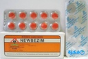 NEWBEZIM 20 TAB