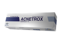 ACNETROX CREAM 25 GM