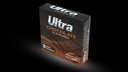 ULTRA CHOCOLATE FLAVOURED 3 CONDOMS