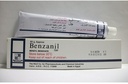 BENZANIL 80 GM GEL NEW