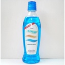 B-FRESH MOUTHWASH GREEN  500ML