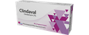 CLINDAVAL VAGINAL CREAM